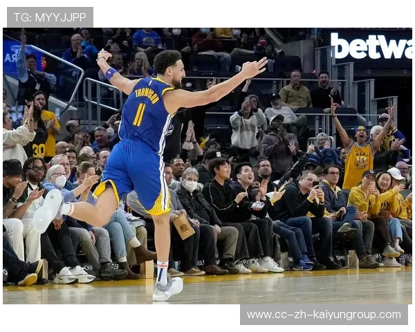 克莱外线精准再现,金州攻势震撼全场